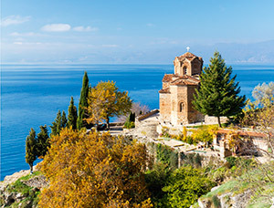 Macedonia