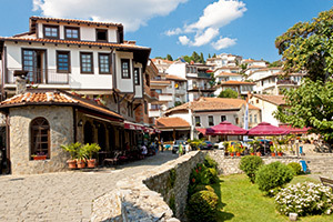 Macedonia