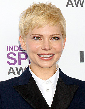 Michelle Williams