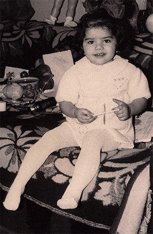 Mihaela Ursuleasa, pianista