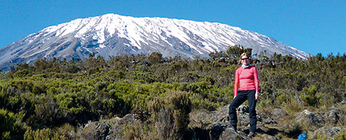 Kilimanjaro