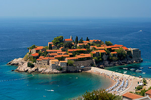 Muntenegru