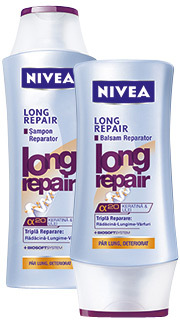 Nivea Long Repair
