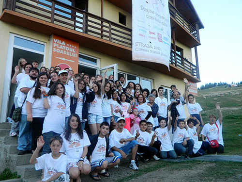 Tabara BIO Camp