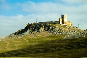 Delta Dunarii
