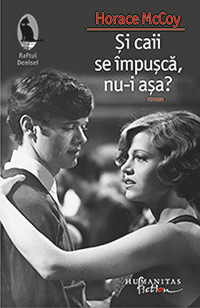 SI CAII SE IMPUSCA, NU-I ASA?