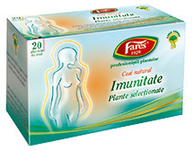 Ceai natural imunitate