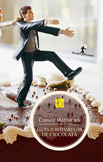 Dieta iubitoarelor de ciocolata