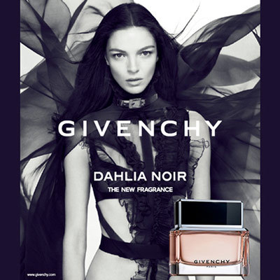 parfum, Dahlia Noir, Givenchy