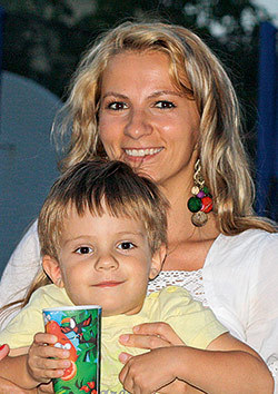 Ana Maria Mihail