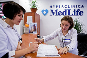 MedLife
