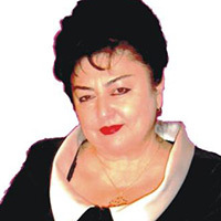 dr. Evelina Moraru