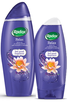 Radox