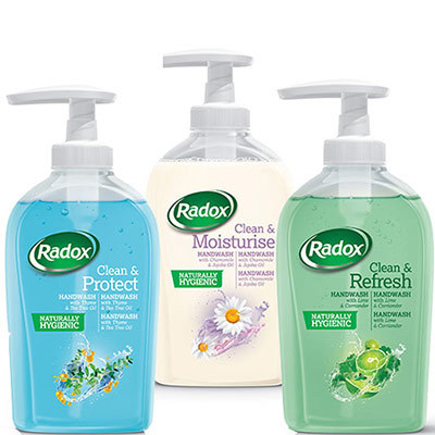 Radox