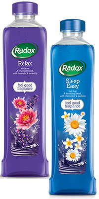Radox
