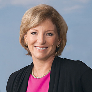 Sheri McCoy, CEO AVON