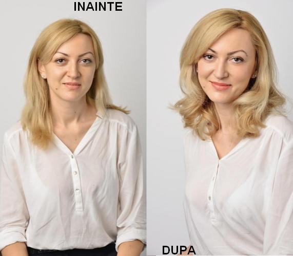 Andreea Maria Bucur