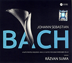Bach, CD