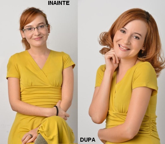 Claudia Ionescu