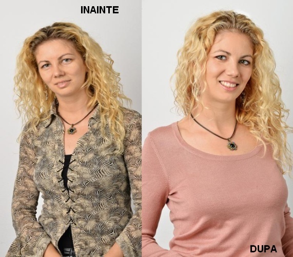 Cosmina Trifu