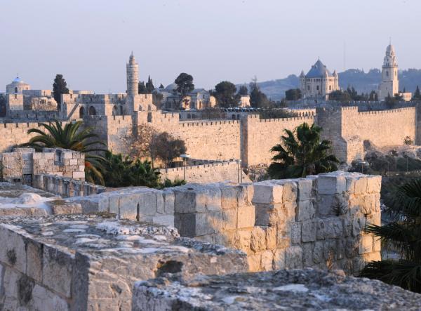 Israel;