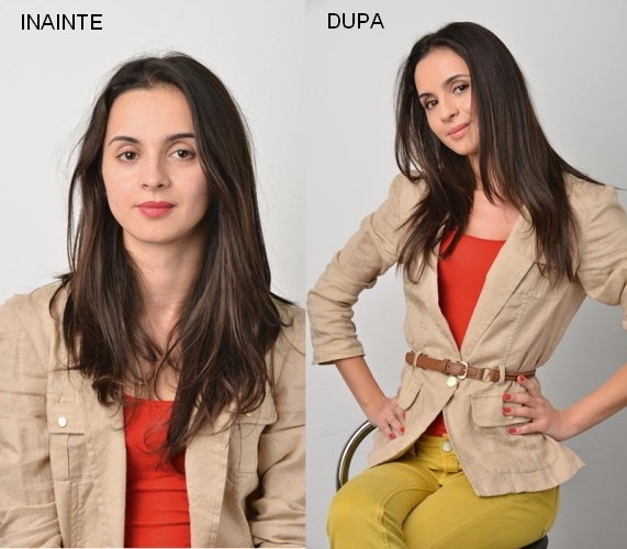 Luiza Ioana Lefter