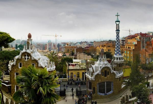 Barcelona