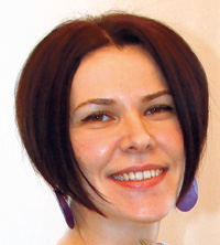 Loreley Nedelcu , psihoterapeut