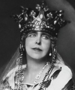 Regina Maria a Romaniei