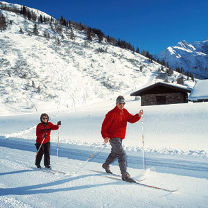 Gastein