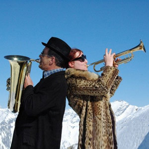 Snow Jazz Gastein