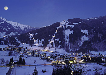 Gastein