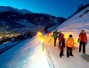 Gastein