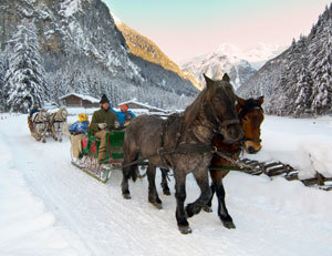 Gastein