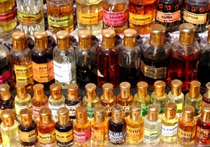 Aromoterapia - arome de top