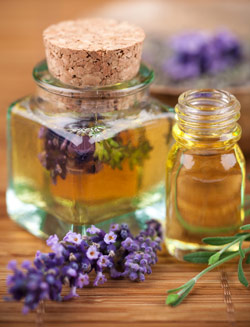 aromoterapie, lavanda