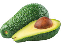 avocado