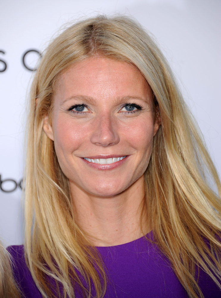 gwyneth paltrow - Avantaje.ro - De 20 de ani pretuieste ...