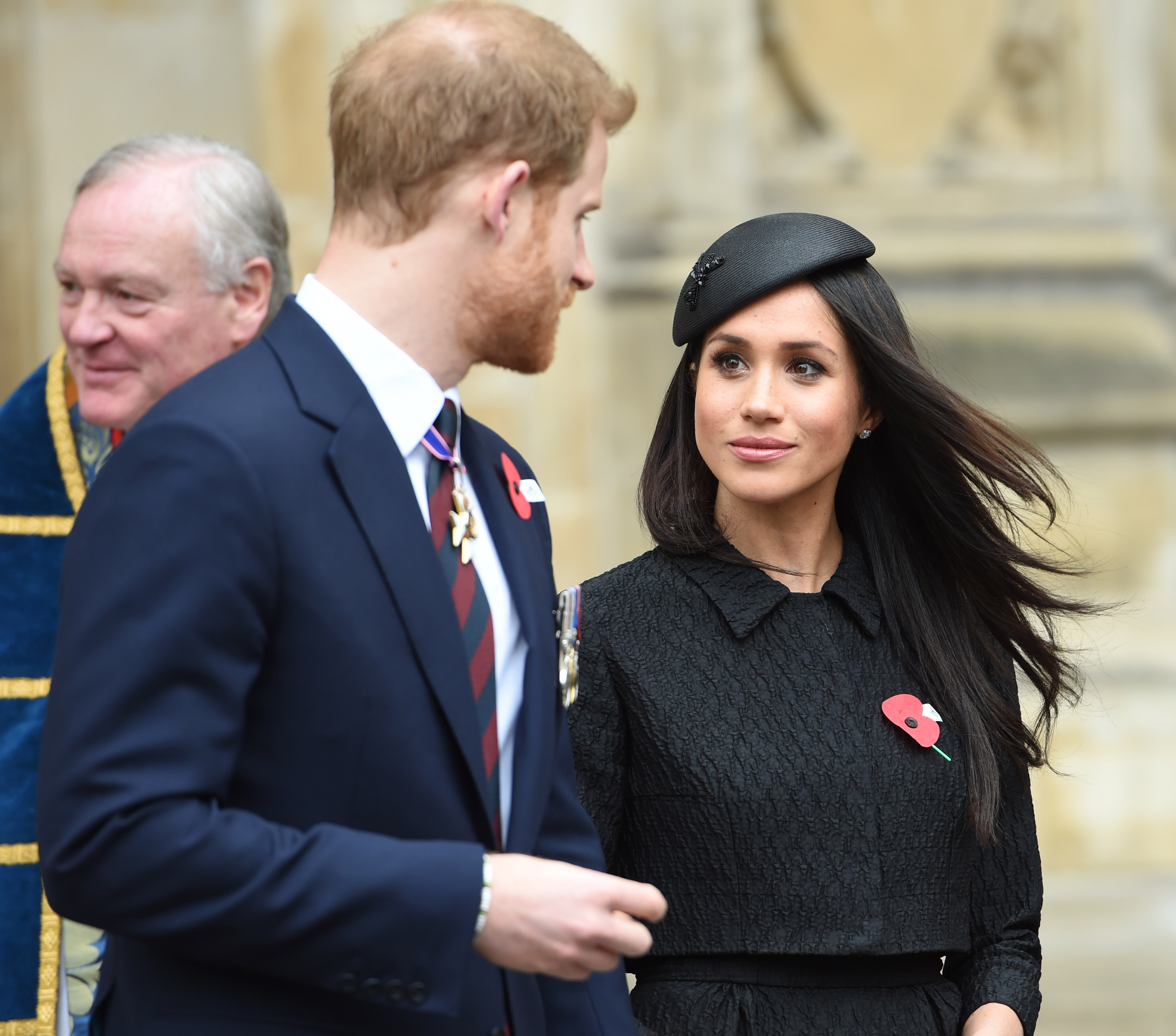 PrinÅ£ul Harry Si Meghan Markle Nu Vor Pleca In Luna De Miere Imediat DupÄƒ NuntÄƒ Ce Vor Face DupÄƒ Ceremonie Vedete Avantaje Ro De 20 De Ani Pretuieste Femei Ca Tine