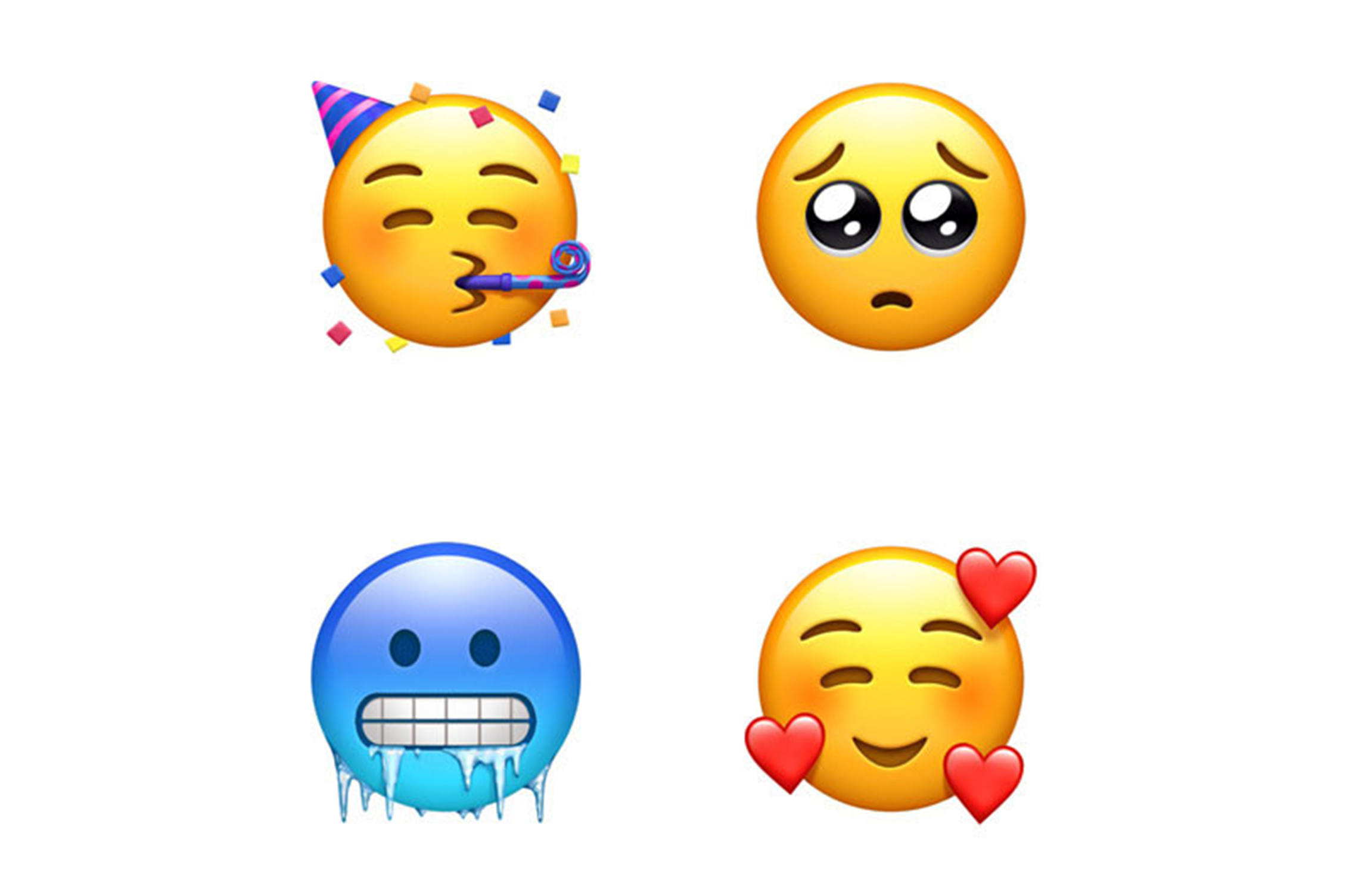 Символы emoji