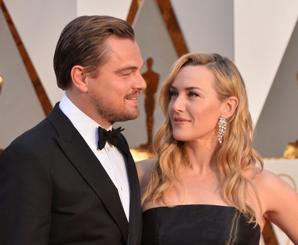 Kate Winslet și Leonardo DiCaprio - Avantaje.ro - De 20 de ...