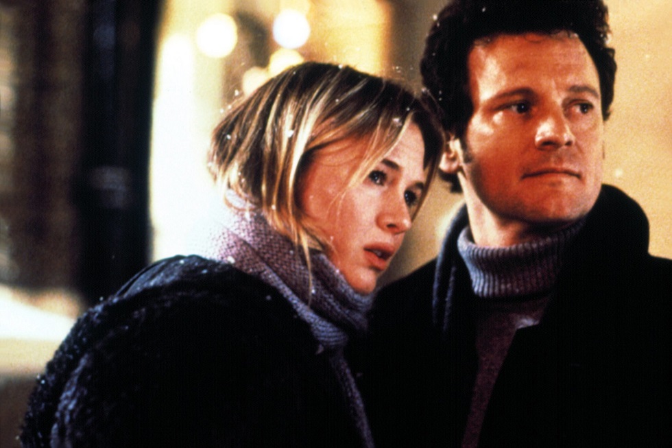 Renee Zellweger I Colin Firth Cel Mai Nou Cuplu De La Hollywood