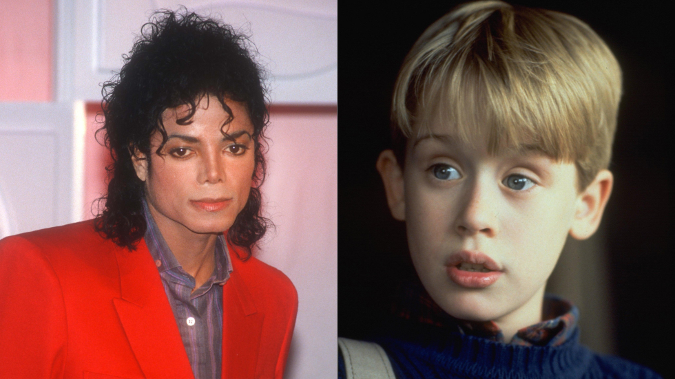 Macaulay Culkin A Decis SÄƒ SpunÄƒ AdevÄƒrul A Fost Sau Nu Abuzat Sexual De Michael Jackson