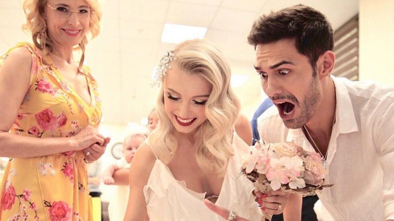 George Burcea Dezvăluie Adevăratul Motiv Al Divorțului De Andreea Bălan