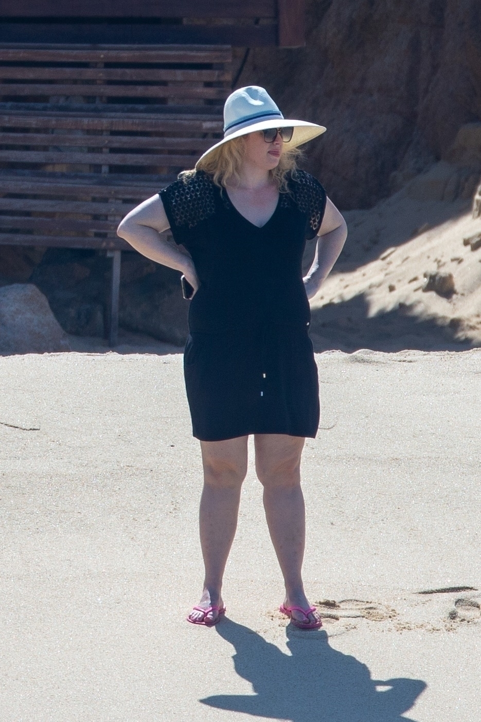 Premium Exclusive Rebel Wilson Shows Off Her Amazing Slimmed Down 9662