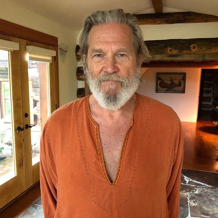 Jeff Bridges, νέες λεπτομέρειες για την υγεία του